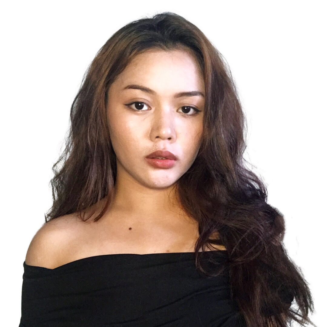 Zinnia Maxene